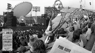 Pink Floyd - Gotta Be Crazy (1975-06-28) 24/96