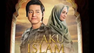 Ajari Aku Islam ~ Full Movie Trailer 17 Oktober 2019