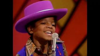 I'll Be There - The Jackson 5