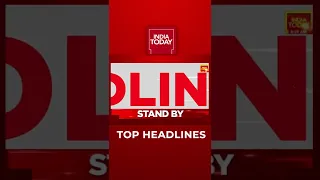 Top Headlines At 9 AM | India Today | April 11, 2022 | #Shorts