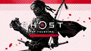 Ghost of Tsushima PC Steam Gameplay Part 1