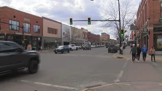 Bozeman officials share concerns over lack of police presence downtown