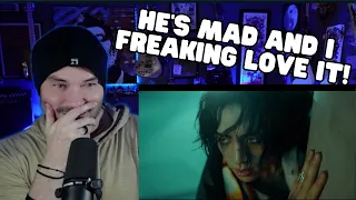 Metal Vocalist's First Time Reaction to - DPR IAN - No Blueberries (ft. DPR LIVE, CL)