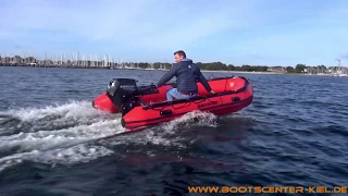 Mercury F 15 MH EFI 15 PS Außenborder -Bootscenter Kiel-