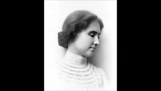 The Story of My Life (Audio Book) by Helen Keller (1888-1968) (1/2)