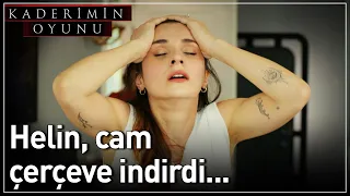 Kaderimin Oyunu 22. Bölüm - Helin, Cam Çerçeve İndirdi...