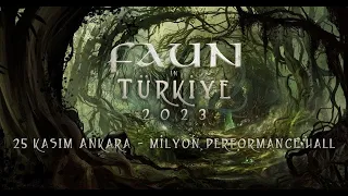 Faun - Pagan - UMAY (Live Performance)