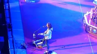 Rush - The Wreckers (Live - O2 Arena, London, 24.05.2013)