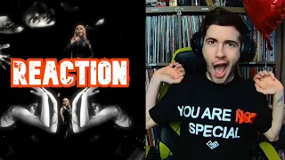 Madonna - Frozen (Live From The Madame X Tour) REACTION! | Madonna Monday