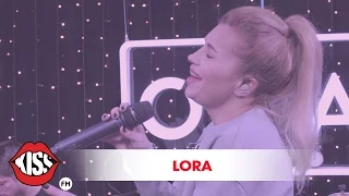 Lora - Human (Cover #neasteptat)