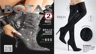 PRICE SHOES BOTAS 2 EDICION 2023 2024