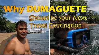 Exploring Dumaguete: A Guide to the City of Gentle People