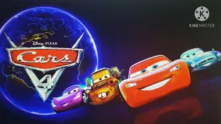 Cars 4 (2021) OST 5 | Redfoo - New Thang