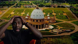 Most Useless Megaprojects in Africa history