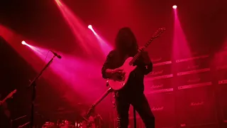 Yngwie Malmsteen - Black Star - Live in Monterrey 20/07/2023