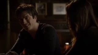 Elena pede AJUDA ao Damon para RESGATAR a Bonnie | The Vampire Diaries (6x08)