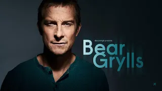 Becoming Bear Grylls | BecomingX