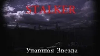 Let's play по "Упавшая Звезда" Часть 4 -Зона...-