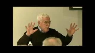 Peter Eisenman - Lateness and the Crisis of Modernity