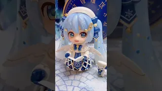 ❄️💫Unboxing Snow Miku 2021❄️💫