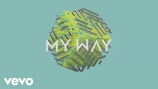 One Bit, Noah Cyrus - My Way (Audio)