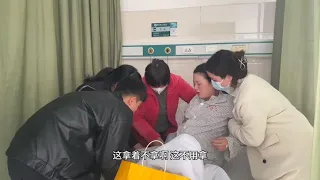 Sis-in-law in OR  MIL wept  boy born 7kg.