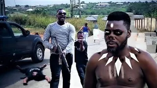 APATA : LATEST 2023 NEW RELEASE YORUBA MOVIE STARRING IBRAHIM CHATTA AND OTHER GREAT ACTORS