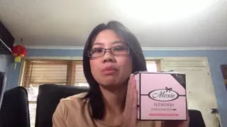 Moxie Box Club Unboxing / Overview