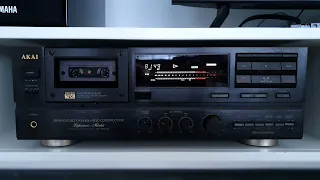 AKAI GX-75 MKII