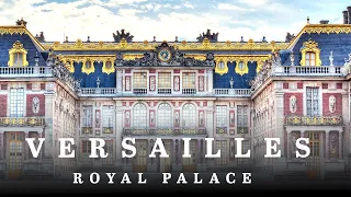 Palace of Versailles, France: Ultimate Royal Palace