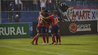 Xelaju MC 1-0 Cobán J10 Apertura 2022 (Resumen)