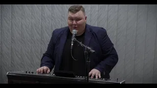 Ermin Hamidovic i Damirowsky Band - Udahni duboko [Cover 2023]