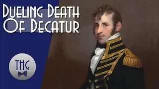 Dueling Death of Decatur