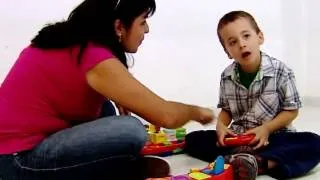 Comunicación con niños autistas