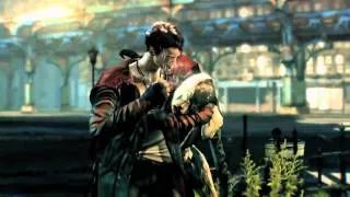 Devil May Cry 5 Debut Trailer HD TGS 2010
