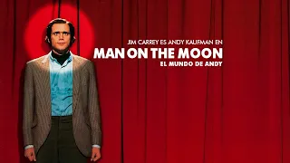 Man on the Moon (1999) - Trailer