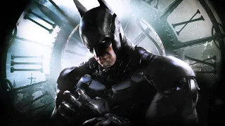 Im the Only One (Score)  Batman- Arkham Knight Version