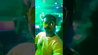 Yo Yo Honey Singh Live @ Bangalore XU Leela Palace