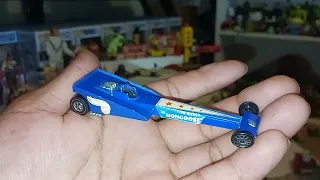 hotwheels redlines