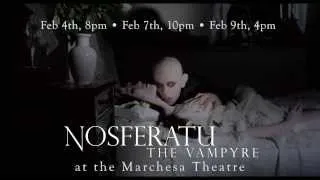 Werner Herzog's Nosferatu