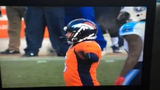 Matt Prater Breaka NFL record with 64 yard kick