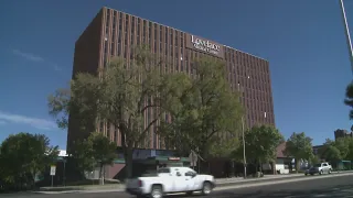 Presbyterian, UNMH enact ‘crisis standards of care’ in Albuquerque hospitals