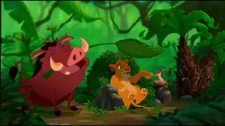 Hakuna Matata [Ukrainian]