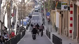 Federal BMX - Barcelona 2013