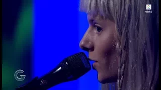 AURORA – Animal Soul | Live on TV