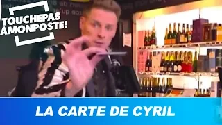 Matthieu Delormeau et Doc Gynéco font les courses avec la CB de Cyril Hanouna