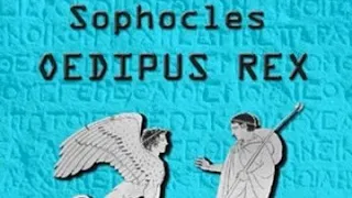 Oedipus Rex ☀️🕊️ by Sophocles 🎧📖 Full Audio Book