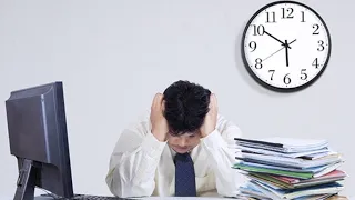 Японцы работают по 15 часов?? Сколько японцы работают и перерабатывают