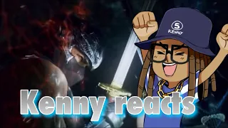 Kenny Reacts: Dead or Alive 6 Reveal