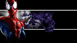 Ultimate Spiderman #1 Gameplay (Xbox 360)